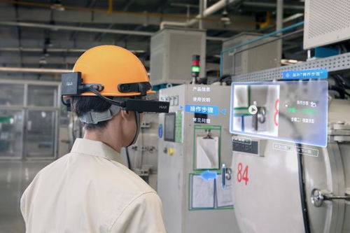 元宇宙城市空間在張江建成，記者體驗(yàn)未來虛實(shí)融合世界