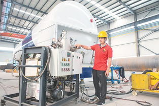 棗強縣推動傳統(tǒng)機械加工業(yè)向高端裝備制造業(yè)邁進的技術(shù)咨詢