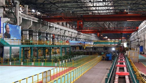 馬鋼交材首批重載車(chē)輪發(fā)運(yùn)澳洲，技術(shù)實(shí)力獲國(guó)際礦業(yè)巨頭認(rèn)可